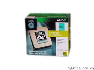 AMD Athlon 64 X2 5200+ AM2 65nm(/)