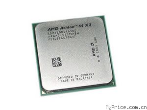 AMD Athlon 64 X2 5200+ AM2 65nm(ɢ)