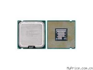 Intel Pentium Dual-Core E2220 2.4G(ɢ)