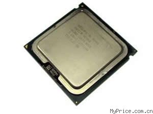 Intel Xeon E5440 2.83G
