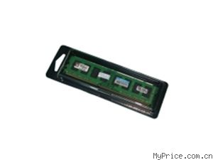 Kingston VauleRAM 1GBPC3-10664/DDR3 1333(KVR1333D3N8/1G)