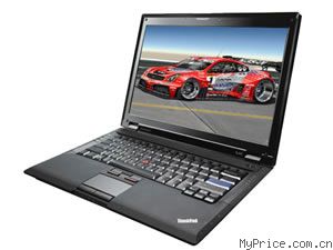 ThinkPad SL300(27386TC)