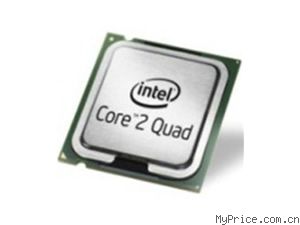 Intel Core 2 Quad Q6700 2.66G(/)