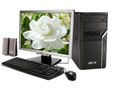 Acer Aspire G1720(Pentium E2200)