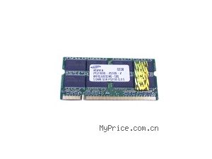  512MBPC-2100/DDR266/200Pin