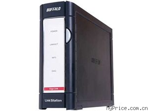 BUFFALO LinkStation Pro(LS-1000GL)