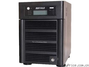 BUFFALO TeraStation Pro II(TS-H2.0TGL/R5)