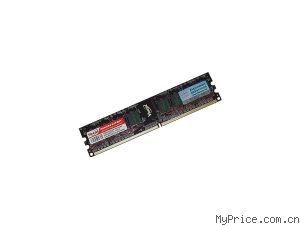 V-DATA 2GBPC2-5300/DDR2 667/200Pin