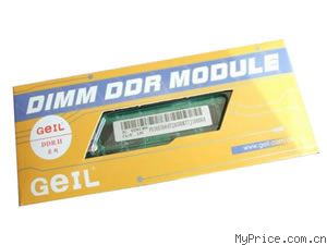  ǧ2GBPC2-5300/DDR2 667