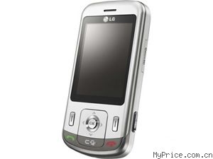 LG KC780