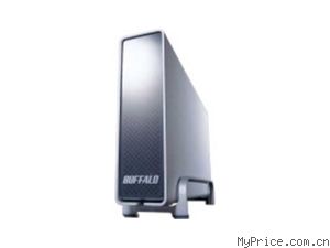 BUFFALO DriveStation Combo4 TurboUSB(HD-HS1.0TQ)