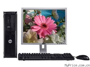 DELL OptiPlex 755(E8400/2GB/250G/19"LCD)
