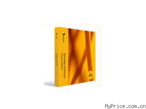 Symantec Endpoint Protection 11.0(50U)