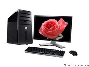 DELL Vostro 410 MT(E8300/1GB/120GB/256MBԿ/19"LCD)