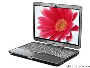 HP Compaq 2730p