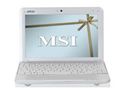 MSI MEGABOOK Wind U90(N270/512M/120G/Linux)