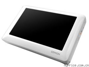 iAUDIO COWON O2(8G)