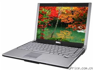 DELL XPS M1330(T5800/2G/160G)