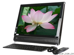 HP TouchSmart IQ518cn(FK825AA)