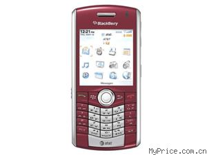 BlackBerry 8110