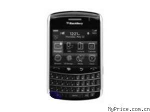 BlackBerry Magnum
