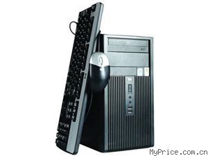 HP Compaq dx7400(FP043PA)