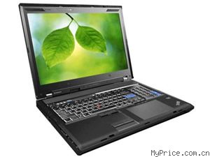 ThinkPad W700(2752NA1)