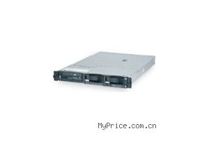IBM xSeries 345 8676-L1C(Xeon 2.8GHz/512MB/36GB)
