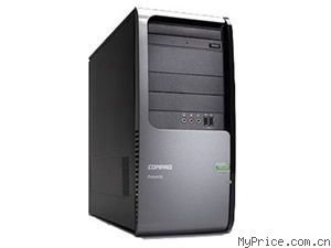 HP Compaq Presario SR5435CX(KJ352AA)