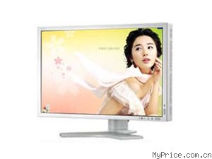 NEC LCD2490WUXi