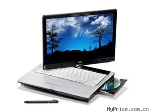 ʿͨ LifeBook T5010(P8600/2G/320G)