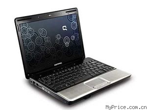 HP Compaq Presario CQ20-201TU(FW602PA)