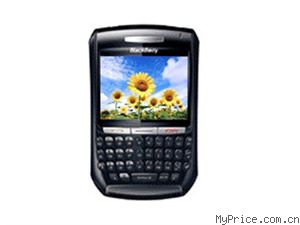 BlackBerry 8707g