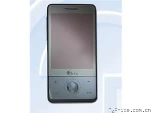 HTC T7278(Touch Pro)