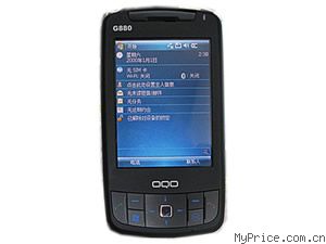 OQO G880