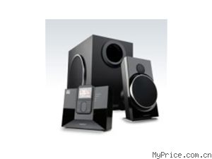 CREATIVE X-Fi Sound System Z600