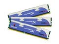 Kingston HyperX 3GBͨװPC3-12800/DDR3 1600/Low-Latency(KHX12800D3LLK3/3GX)