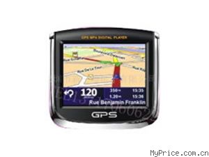 GPS3503