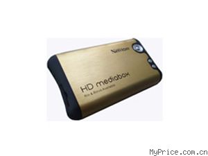 Netviom Mediabox 360(160G)