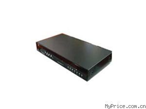 Netviom HD-01C(320G)