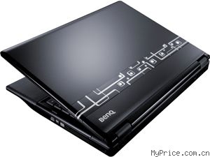 BenQ Joybook R43(LC10)