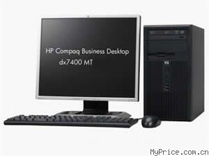 HP Compaq dc7800(FX856PA)