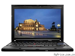 ThinkPad X200s(7649PD1)