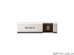 SONY MV-Clickϵ(8GB)
