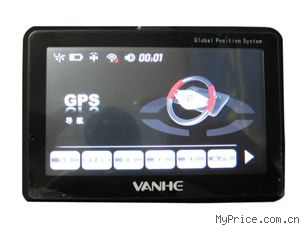 VANHE V503