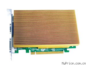  Ȩ9500GT TC 512M DDR3侲(256M)