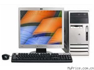 HP Compaq dx7300(FH107TA)