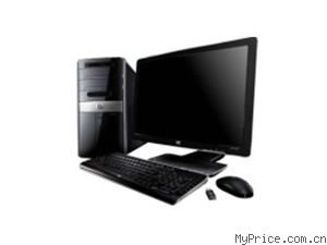 HP Pavilion Elite m9535cn