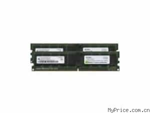 IBM ڴ4GB/DDR2/PC2-5300(41Y2768)