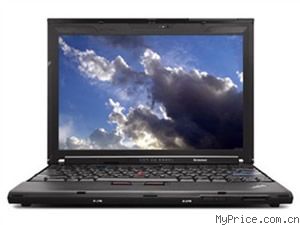 ThinkPad SL500 27466AC